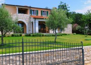 Villa Marina - Istrian Country Villa