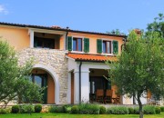 Villa Marina - Istrian Country Villa