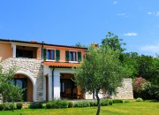 Villa Marina - Istrian Country Villa